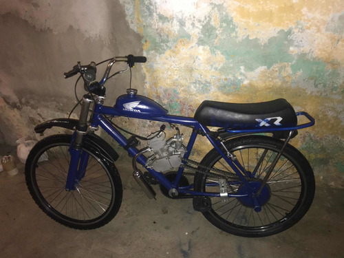 Bmw Bike Motorizada