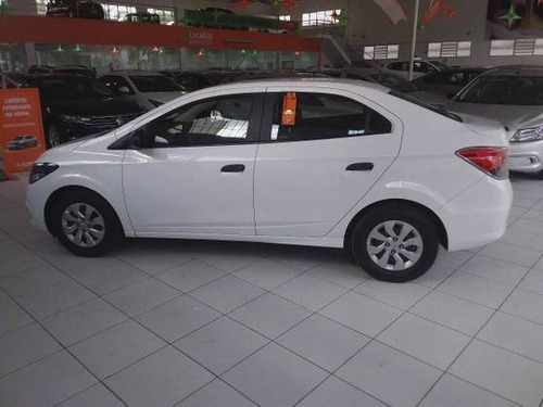 Chevrolet Prisma 1.0 Mpfi Joy 8v Flex 4p Manual