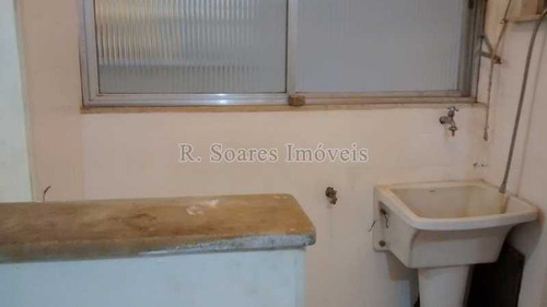 Apartamento-à Venda-copacabana-rio De Janeiro - Cpap20314