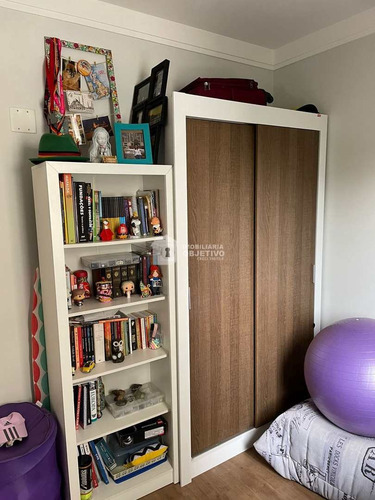Imagem 16 de 16 de Apartamento Com 2 Dorms, Jardim Umarizal, São Paulo - R$ 280 Mil, Cod: 4346 - V4346