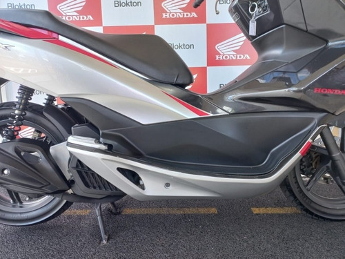 Imagem 11 de 15 de Honda Pcx 150 Sport