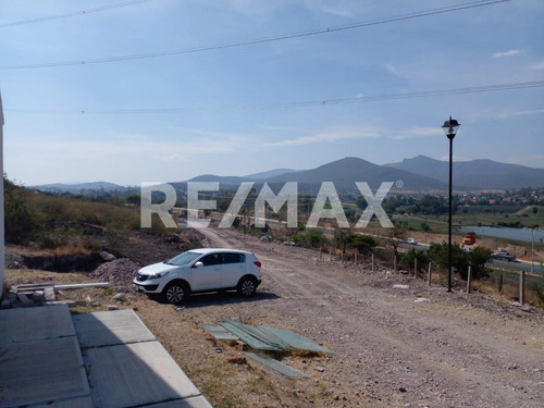 Imagen 3 de 20 de Hotel Restaurante Alberca Terreno En Renta Huimilpan El Vegil Crr220624-ha - (2)