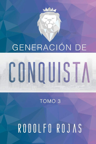 Generacion De Conquista: 3 61jhr