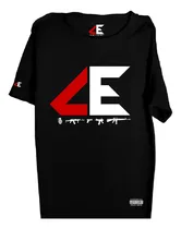 Comprar Playera Comando Exclusivo Makabelico  Negro Unisex