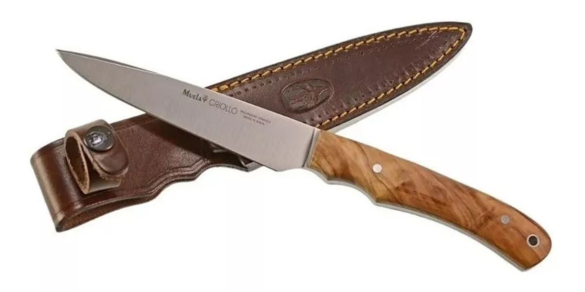 Tercera imagen para búsqueda de cuchillos criollos
