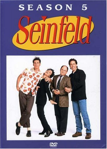 Seinfeld: Temporada Oueum