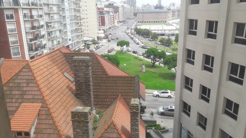 Imagen 18 de 18 de Departamento De 2 Ambientes Bolívar Esq Güemes