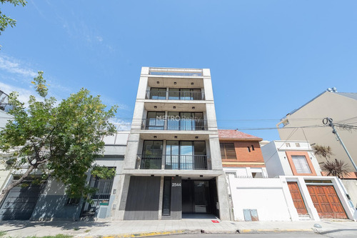 Departamento De 2 Amb. En Venta A Estrenar En Villa Urquiza
