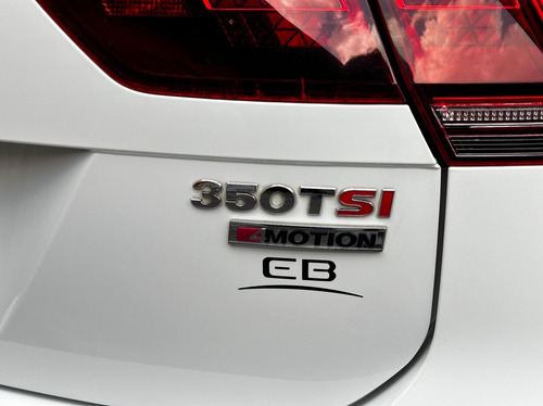 Volkswagen Tiguan 2.0 350 TSI ALLSPACE R-LINE 4MOTION DSG