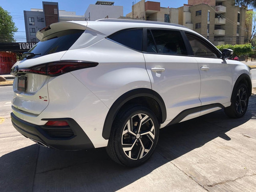JAC Sei7 2.0 Limited 5p At