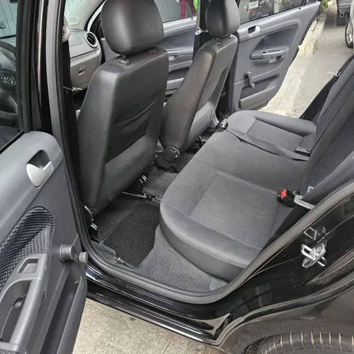 Volkswagen Gol 1.6 Gl Mt