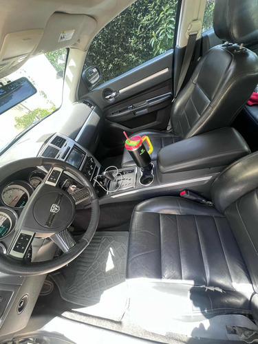 Dodge Charger 5.7 Rt Aa Ee B/a Abs Cd Qc V8 At
