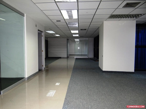 Imagen 11 de 14 de Oficina En Alquiler Chuao