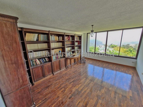 Paseo Vip Vende Espacioso Penthouse Ubc Alto Hatillo