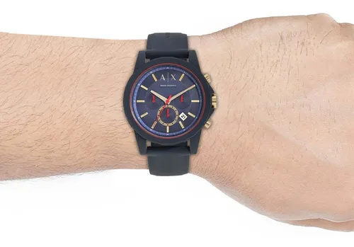 Reloj armani exchange ax1335 sale