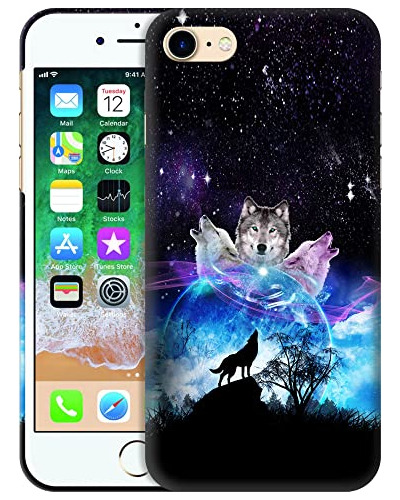 Funda Para iPhone SE 3 2022 iPhone SE 2020 iPhone 7/8 Ip - 2