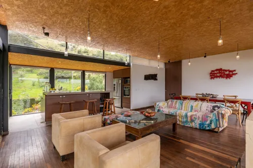 Casa En Venta En Choconta. Cod V16701