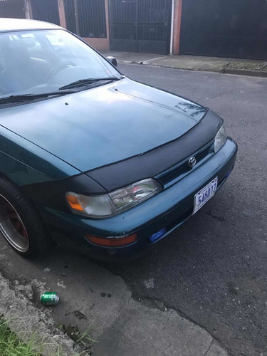 Imagen 7 de 9 de Antifaz Toyota Corolla Usa