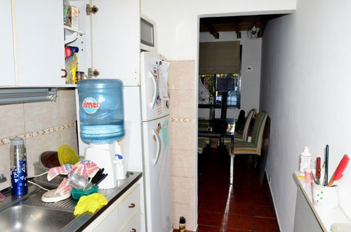Duplex De 2 Ambientes - Villa Luzuriaga
