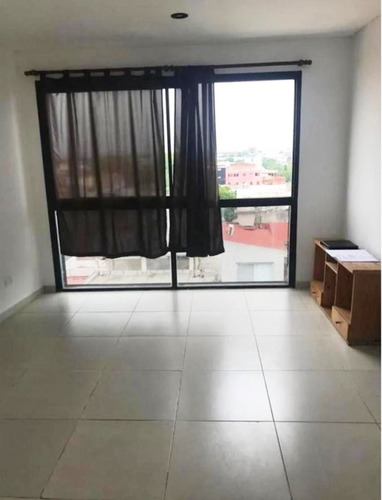 Imagen 4 de 7 de Venta Departamento Monoambiente Al Frente Ubicado En El Barrio De Mataderos Chascomús 5900