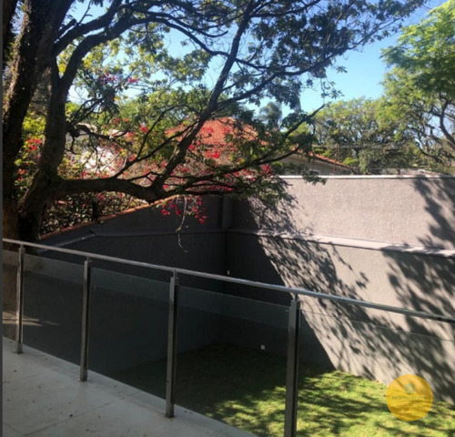 Imagem 8 de 15 de Sobrado Novo Sem Uso. - Ic266