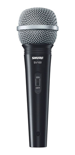Imagen 5 de 6 de Pack De Micrófono Et01 Shure/rhino
