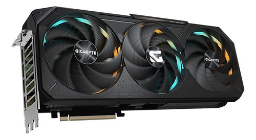 Tarjeta De Video Gigabyte Rtx 5070 Ti Gaming Oc 16g Gddr7