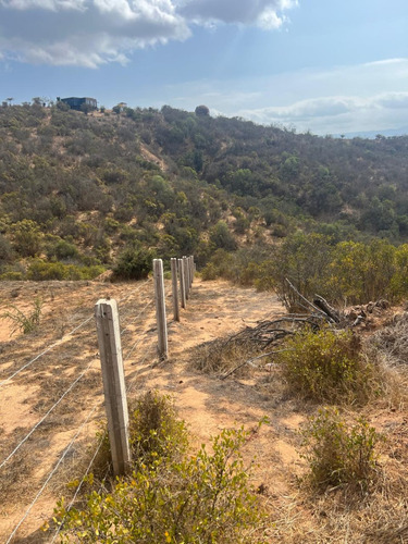 Terreno En Venta Peñablanca (7.000 M²) Con Vista Panorámic