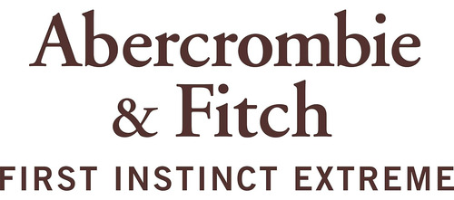 Abercrombie & Fitch First Instinct Extreme Por Abercrombie &