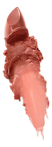 Maybelline Labial Barra Mate Hidratante Color Sensational Raw Chocolate Matte