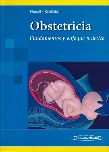 Nassif - Obstetricia