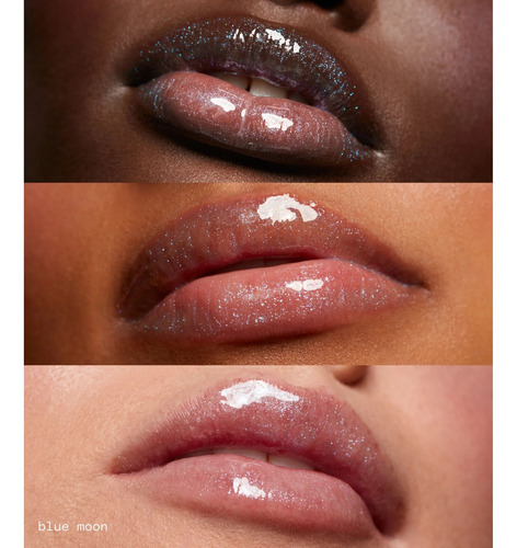 Setx3 Mini Brillo Para Labios Voluminizador Rem Beauty By Ar