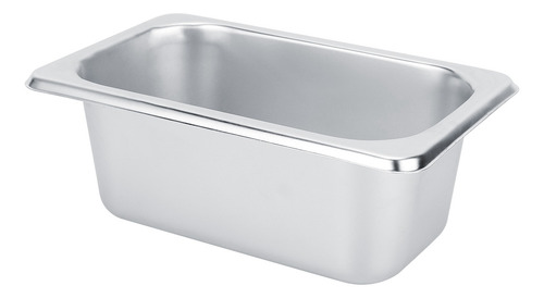 Bandeja De Acero Inoxidable Para Servir Platos De Buffet De
