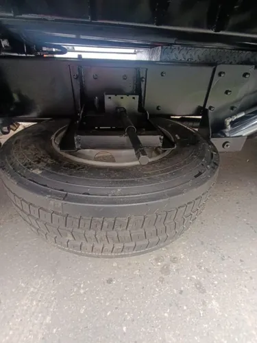 Foton Frr -s Planchon