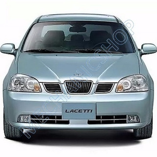 Manual de taller daewoo lacetti
