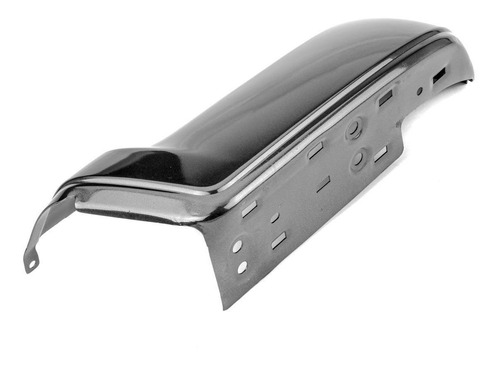 Imagen 2 de 8 de Paragolpe Trasero Izquierdo Sin Sensores Ford Fusion 2.0 240