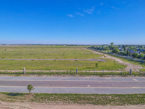 Barrio Cerrado Vida Funes / Pronta Entrega. Terreno De 800 M2.