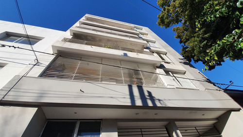 Departamento Monoambiente En Venta En La Plata