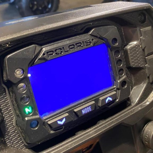 Imagen 3 de 16 de Polaris Sportsman 1000 Xp 2022 Cuatriciclo No Outlander Atv