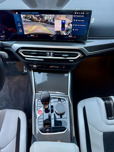 BMW Serie M 3.0 M4 560cv