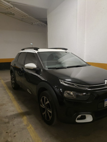 Citroen Cactus Bicolor 2020