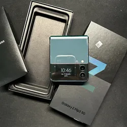 Comprar Samsung Galaxy Z Flip 3 256gb no Mercado Livre