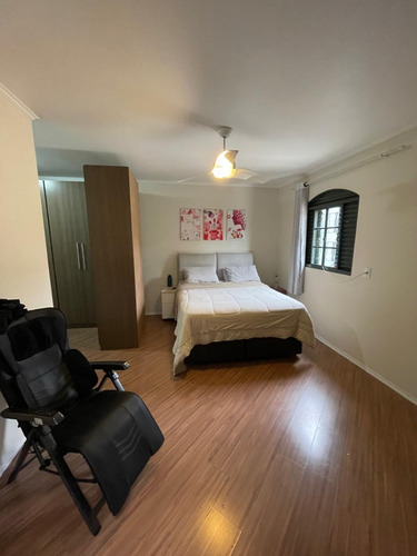 Lindo Sobrado De 4 Dorm C Suite Jardim Las Vegas