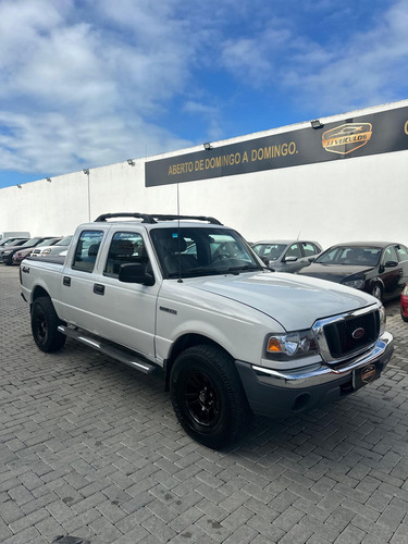 Ford Ranger XL 3.0 PSE 163cv 4x4 CD TB Diesel