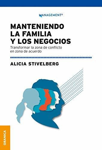 Manteniendo La Familia Y Los Negocios: Transformar La Zona D