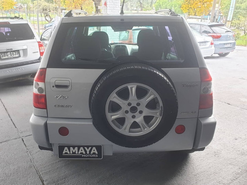 Chery Tiggo