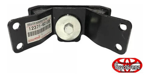 Base De Caja Toyota Prado 4runner 5vz 00-02 12371-62120
