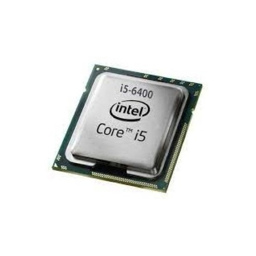 Procesador Intel Core I5-6400 Sr2l7 2,7ghz