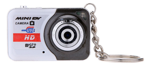 X6 Portable Ultra Mini Digital Cámara De Alta Denominación M