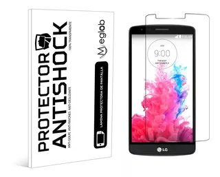 Protector Pantalla Antishock LG G3 Stylus